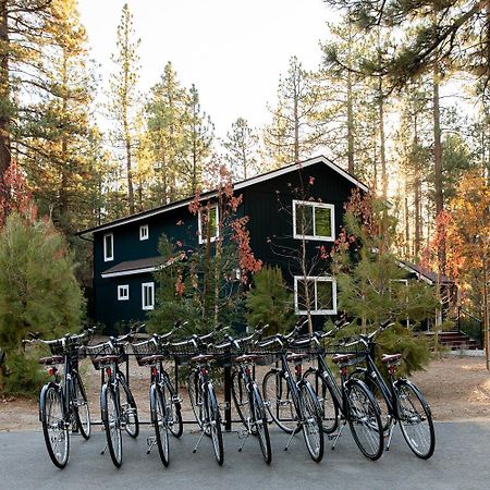 Np Boutique Lodge Биг Беър Лейк Екстериор снимка