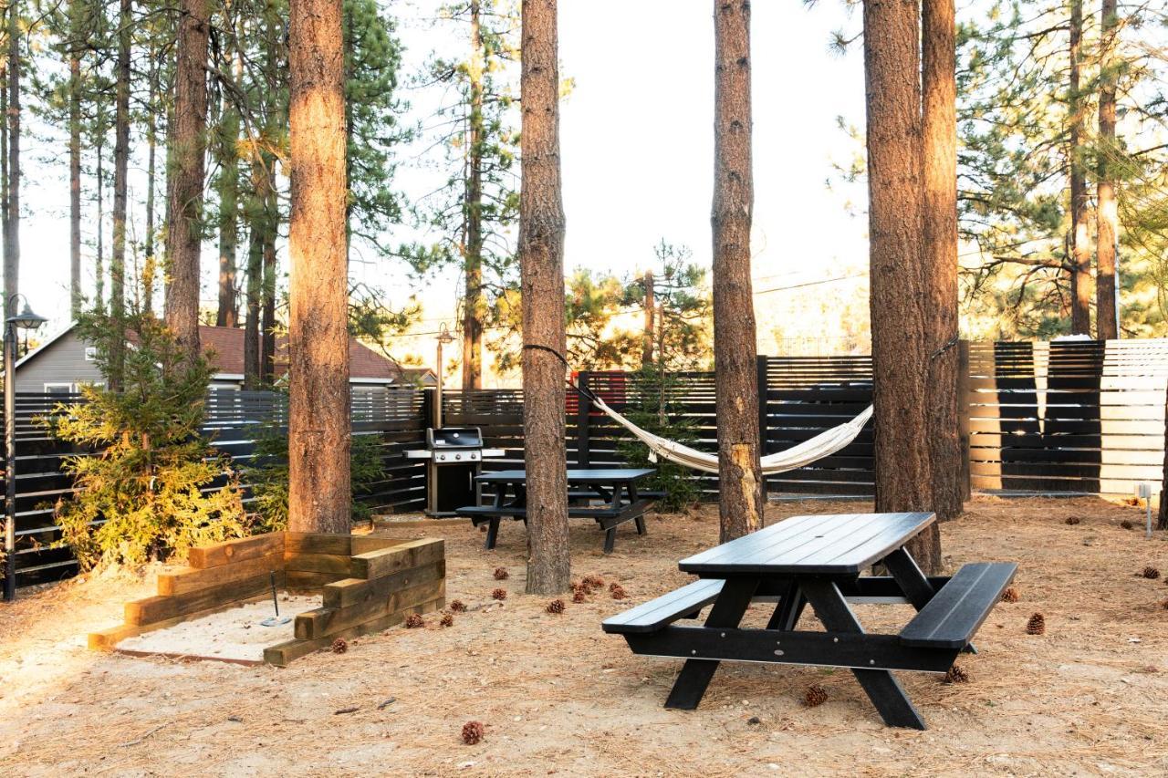 Np Boutique Lodge Биг Беър Лейк Екстериор снимка