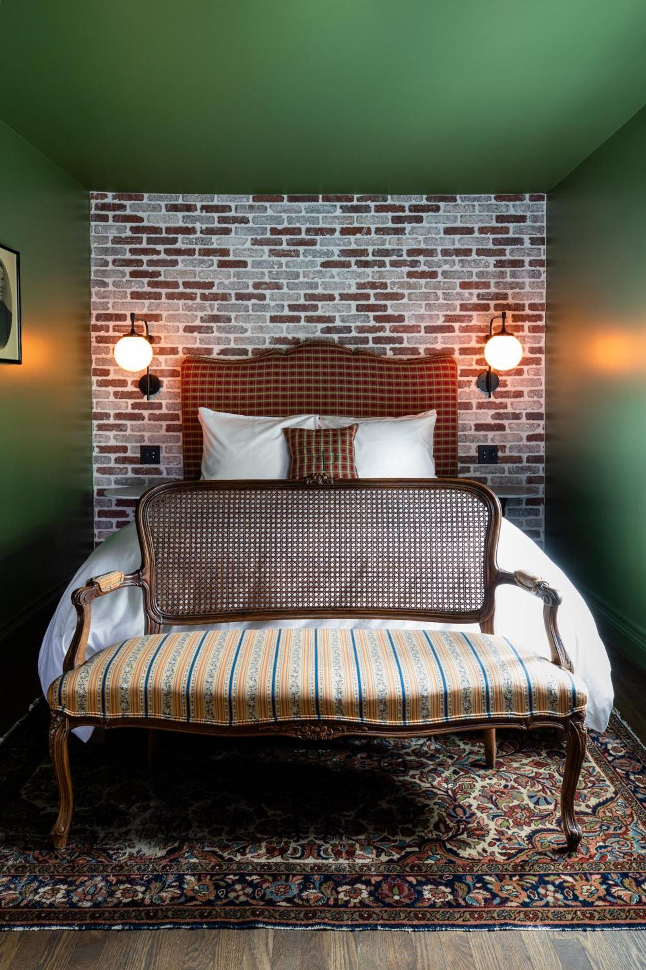Np Boutique Lodge Биг Беър Лейк Стая снимка